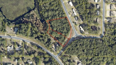 Lake Lot For Sale in Defuniak Springs, Florida