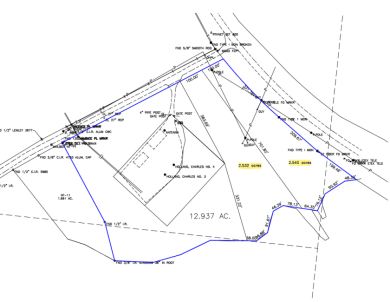 2 lots for sale @ $399,000 each - photo 5
