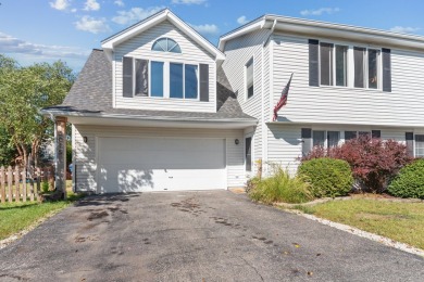 Lake Townhome/Townhouse For Sale in Aurora, Illinois