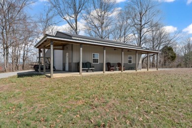 Garage Home on Rock Creek - photo 4