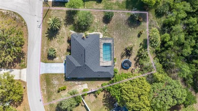 Weeki Wachee Lake Home Sale Pending in Spring Hill Florida