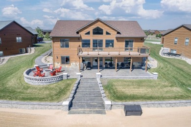 Lake Home For Sale in New Lisbon, Wisconsin