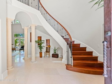 A beautifully appointed coastal lifestyle awaits at 497 Deep - photo 5