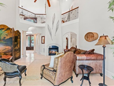 A beautifully appointed coastal lifestyle awaits at 497 Deep - photo 7