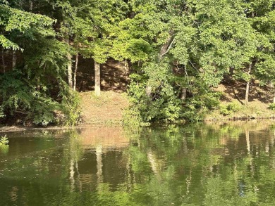 Lake Lot For Sale in Savannah, Tennessee