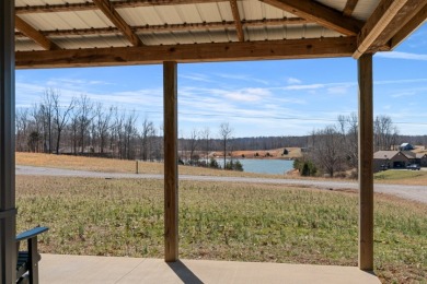 Garage Home on Rock Creek - photo 21
