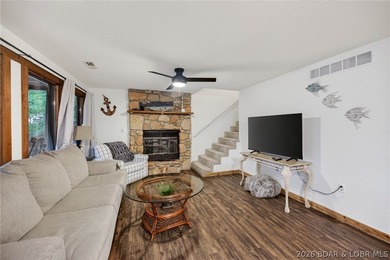 If you have been searching for an affordable lakefront getaway - photo 17