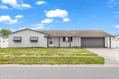 Welcome to 5195 Sharlene Drive in Titusville -- a Fantastic - photo 1