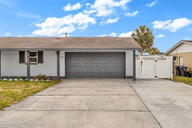 Welcome to 5195 Sharlene Drive in Titusville -- a Fantastic - photo 3