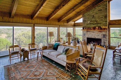 EAGLE POINT RANCH: A Texas Hill Country Legacy and rare - photo 30