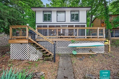 If you have been searching for an affordable lakefront getaway - photo 31