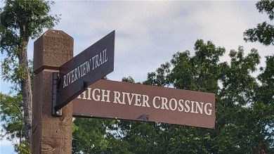 Lake Lot For Sale in Ellijay, Georgia