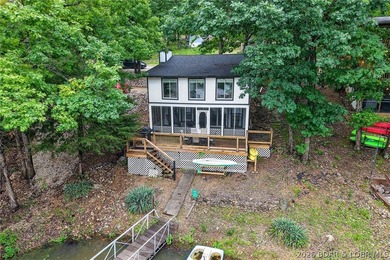 If you have been searching for an affordable lakefront getaway - photo 32