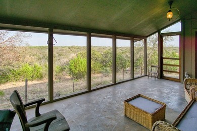 EAGLE POINT RANCH: A Texas Hill Country Legacy and rare - photo 38