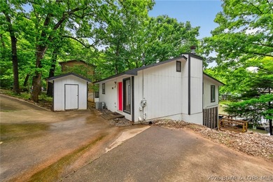 If you have been searching for an affordable lakefront getaway - photo 39