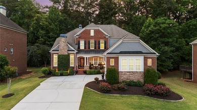 Welcome to the most elegant floor plan in Collins Lake--the - photo 1