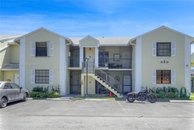 Lake Condo For Sale in Homestead, Florida