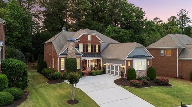 Welcome to the most elegant floor plan in Collins Lake--the - photo 2