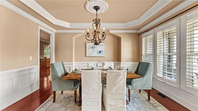 Welcome to the most elegant floor plan in Collins Lake--the - photo 5
