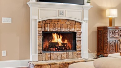 Welcome to the most elegant floor plan in Collins Lake--the - photo 10
