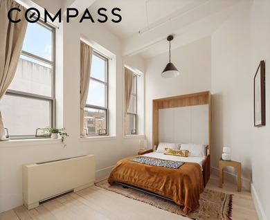 This residence is a refined expression of classic loft living - photo 6