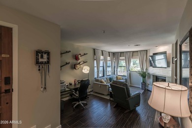 Lake Serena Townhome/Townhouse For Sale in Scottsdale Arizona