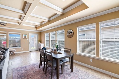 Welcome to 1121 Blackbuck Lane! Right when you step through the - photo 6