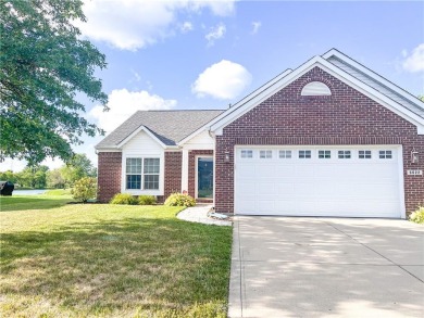 Lake Home For Sale in Indianapolis, Indiana
