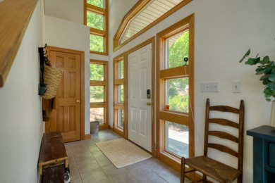 Amazing Lake Front House on 6.5 Acres with a Great View! - photo 13