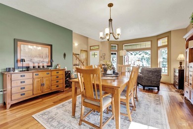Peaceful country living in the heart of the mountains. This gem - photo 10