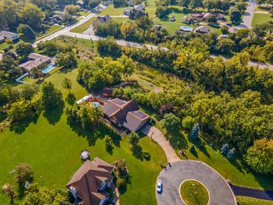 Lake San Carlos Home For Sale in Minooka Illinois