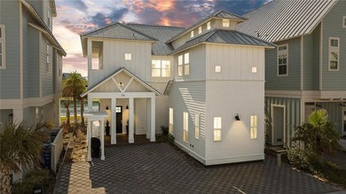 A REMARKABLE LAKESIDE RETREAT IN THE HEART OF CINNAMON SHORE - photo 2