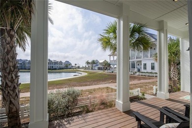 A REMARKABLE LAKESIDE RETREAT IN THE HEART OF CINNAMON SHORE - photo 7