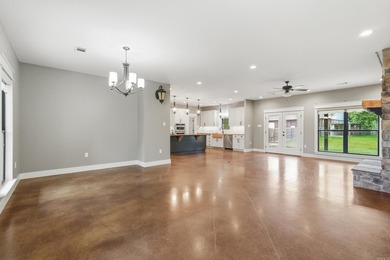 What a unique property! Situated on 2.24 acres just outside the - photo 11