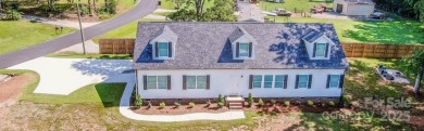 Lake Home For Sale in Denver, North Carolina