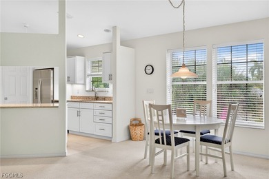 This elevated canal home on the east end of Sanibel Island