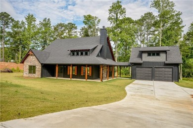 Lake Home For Sale in Valley, Alabama