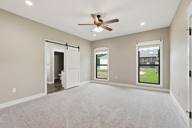 What a unique property! Situated on 2.24 acres just outside the - photo 12