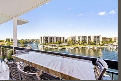 Experience coastal living in this stunning condominium located - photo 12