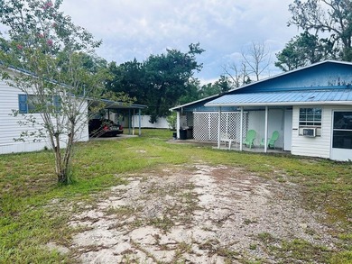 Charming Home with Commercial Zoning in the Heart of Jena! - photo 13
