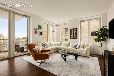 DEEDED SUV PARKING SPOT! Welcome to luxury living at its finest - photo 3
