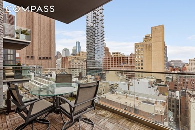 DEEDED SUV PARKING SPOT! Welcome to luxury living at its finest - photo 6