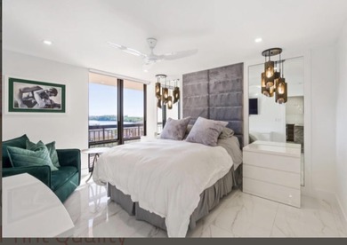 Experience coastal living in this stunning condominium located - photo 17