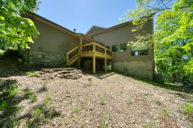 Amazing Lake Front House on 6.5 Acres with a Great View! - photo 8