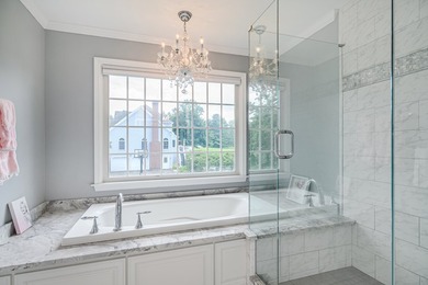 Ideally situated on a quiet cul-de-sac of similar fine homes - photo 18