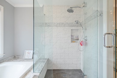 Ideally situated on a quiet cul-de-sac of similar fine homes - photo 19