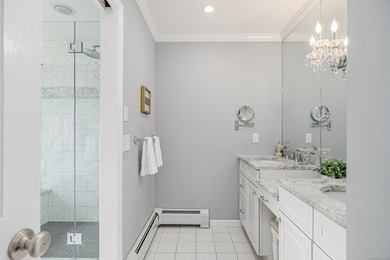 Ideally situated on a quiet cul-de-sac of similar fine homes - photo 20
