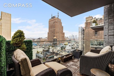 DEEDED SUV PARKING SPOT! Welcome to luxury living at its finest - photo 10