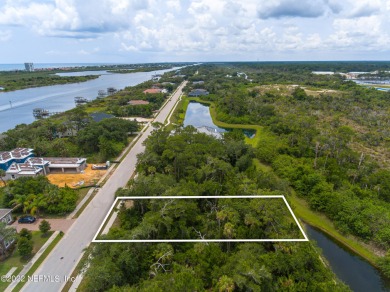 Silver Lake - Flagler County Lot Sale Pending in Palm Coast Florida