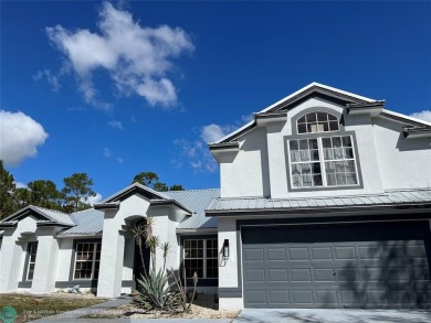 Lake Home For Sale in Kissimmee, Florida